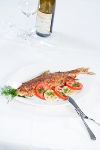 Landhotel Traube