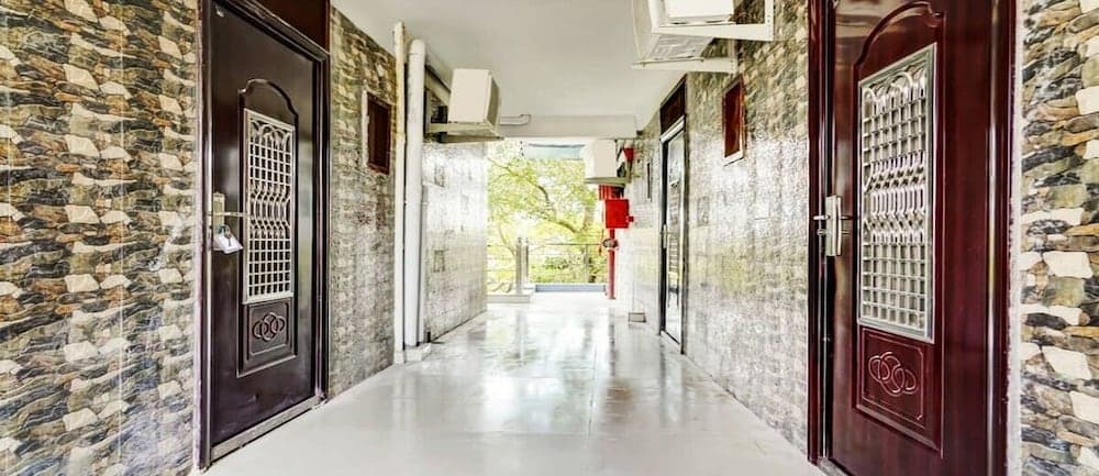 Hotel Doon IT Park