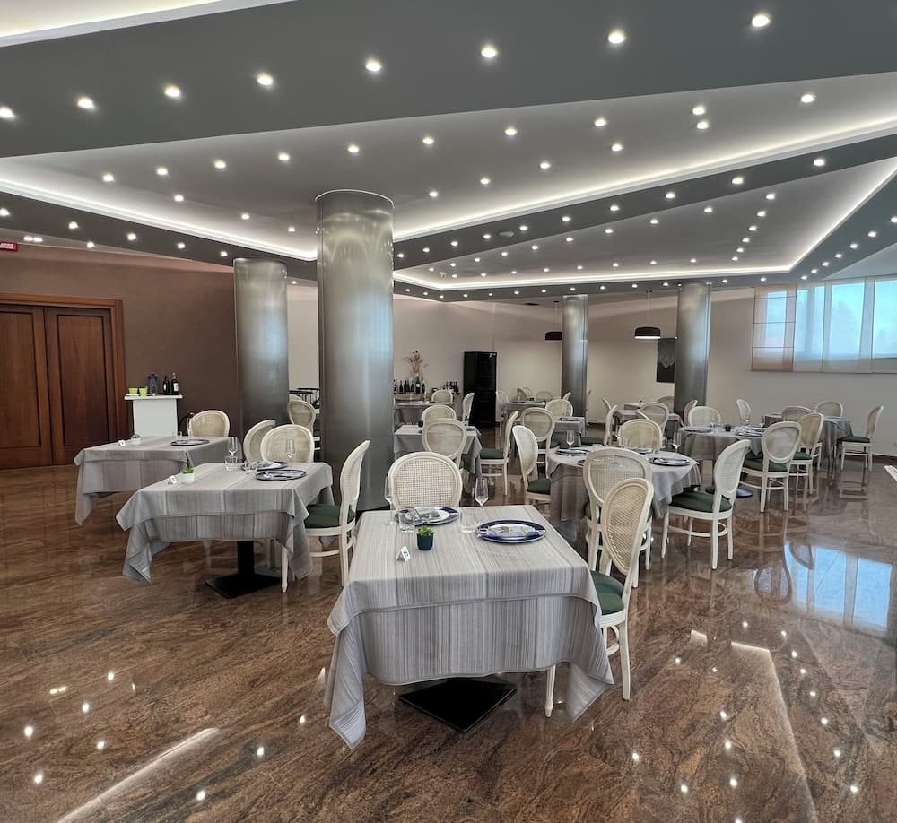 Hotel Castelli