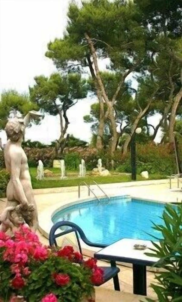 Parco dei Principi