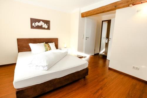 Bed And Breakfast Ferber