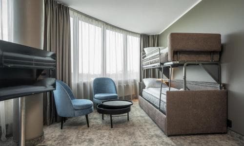 Thon Partner Stavanger Forum Hotel