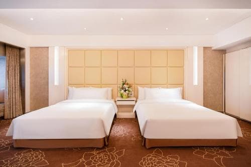 Rio Hotel