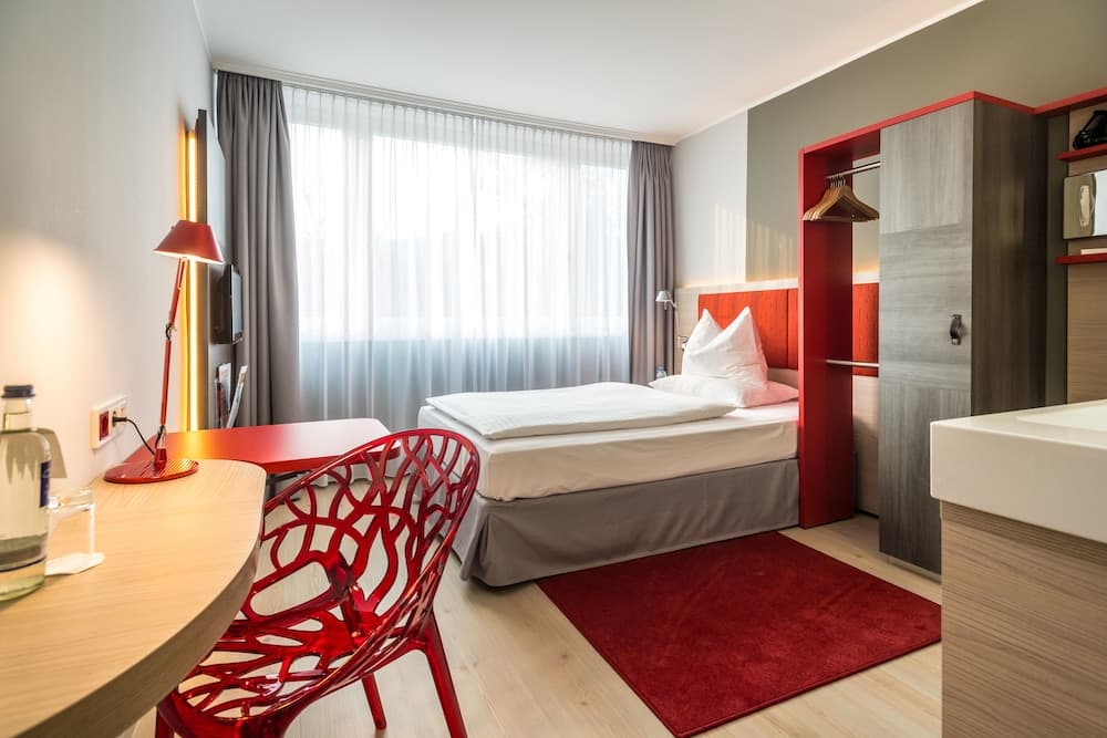 SETA Hotel