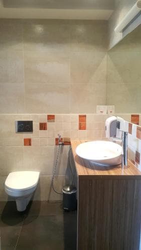 Rever Spa