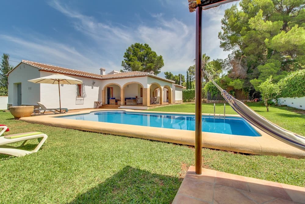 Villa Almendro