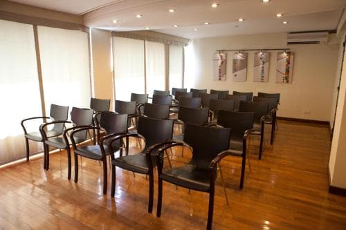Ayres De Salta Hotel