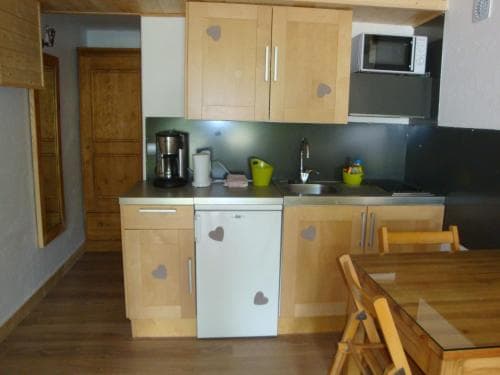 Chalet Le Genepi
