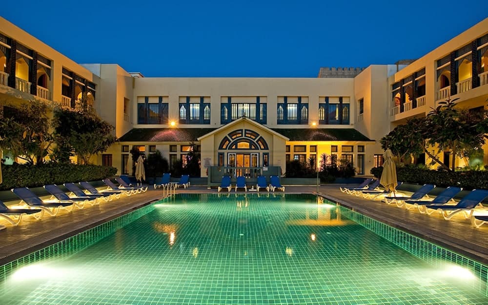 Diar Lemdina