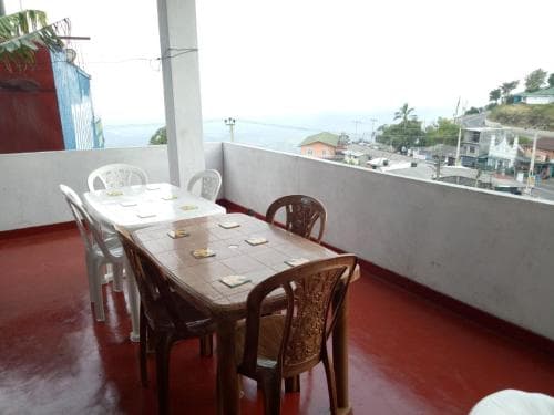 Dayanthi summit resort
