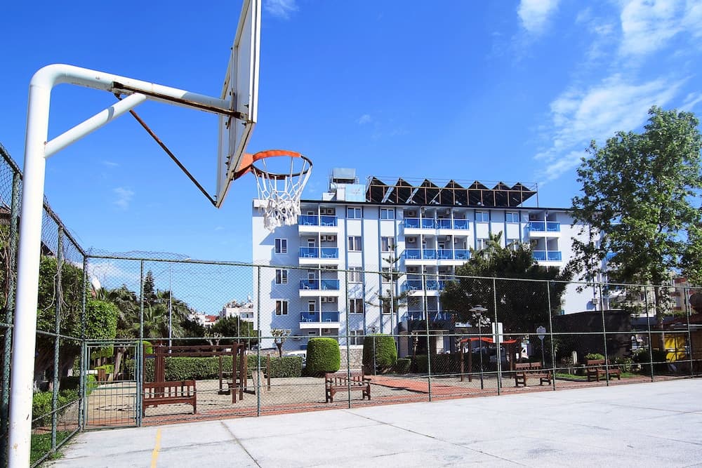 Enki Hotel