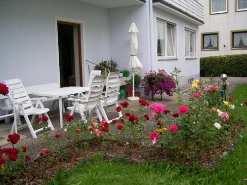 Kurhotel Freuschle