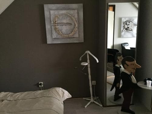 B&B De Tred