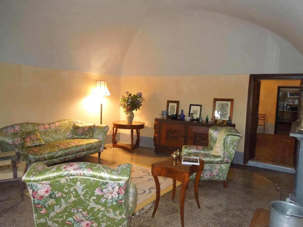 Casa Rovelli