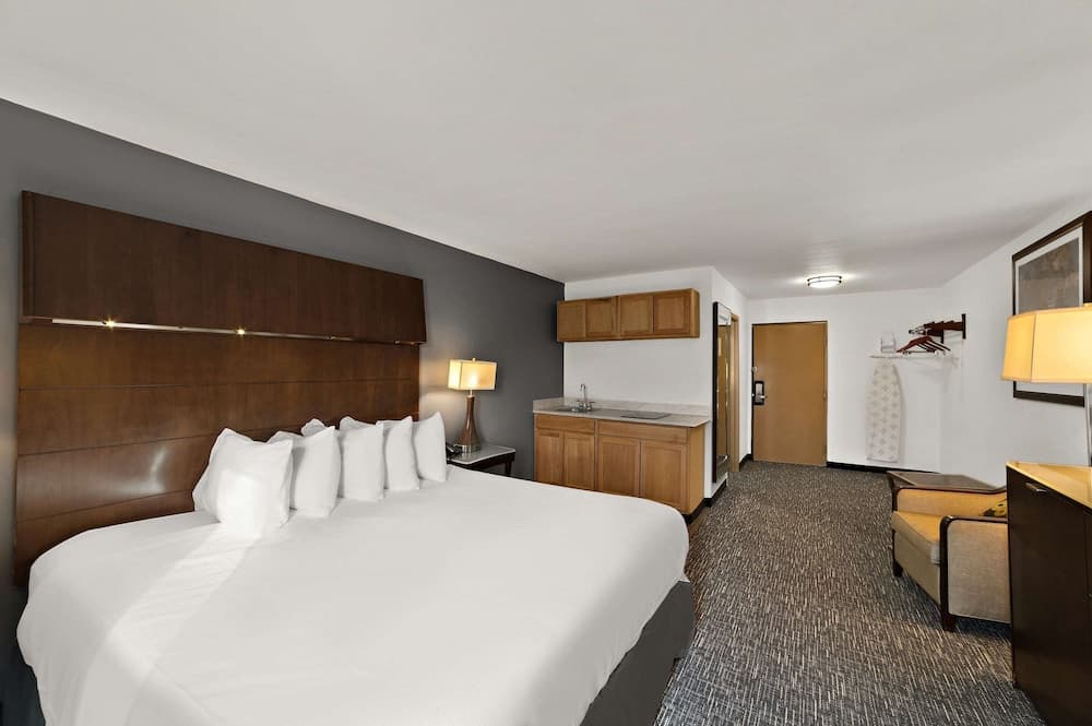 Quality Inn & Suites Caribou