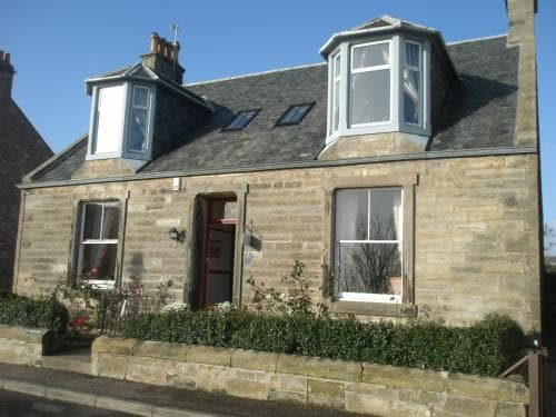 Inverforth Bed & Breakfast