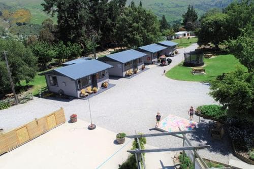 Clutha Gold Cottages