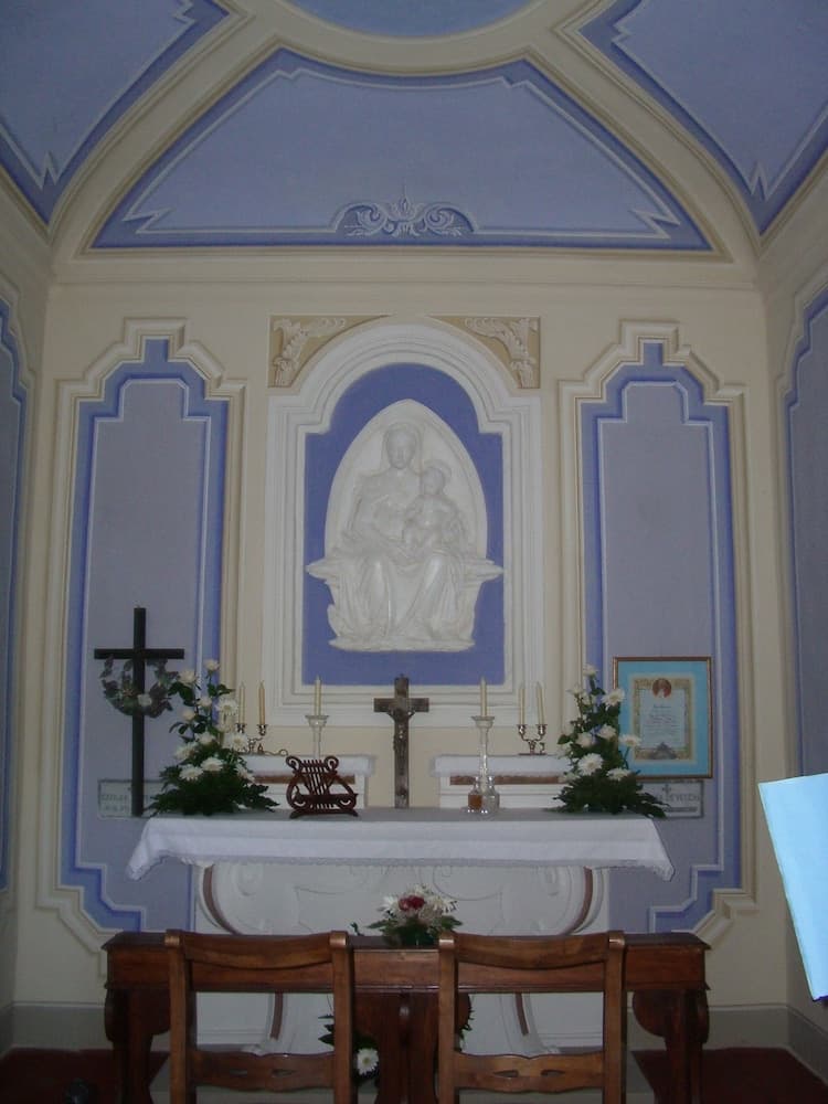 Torraccia di Chiusi