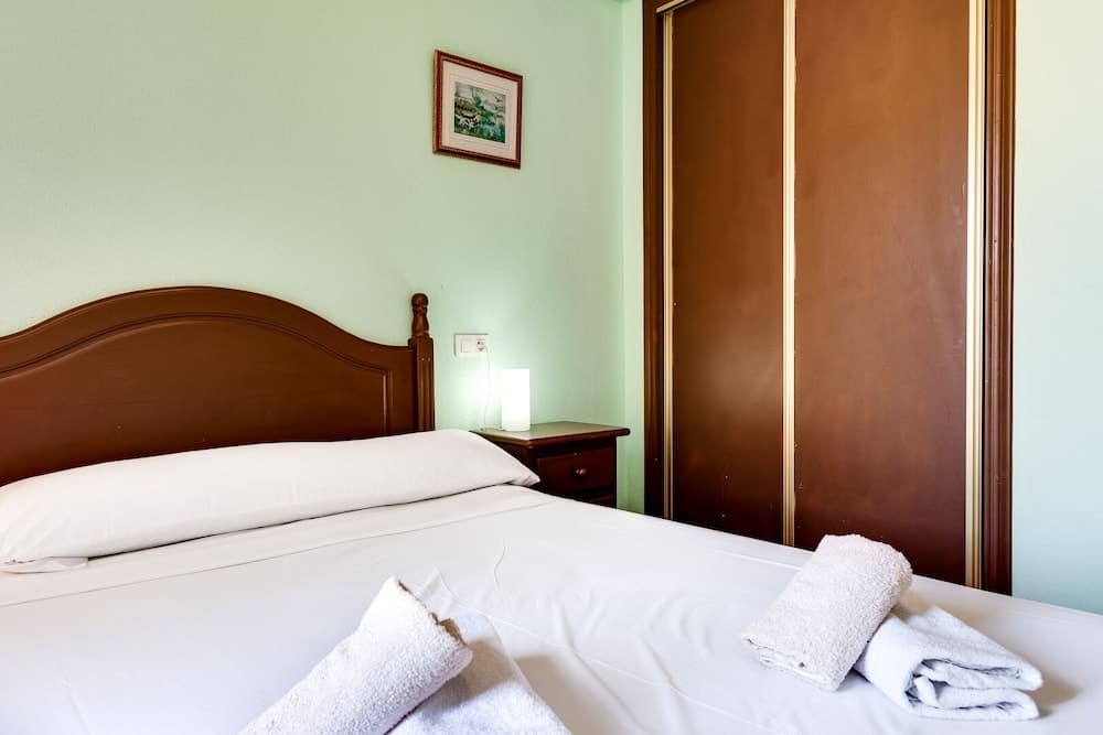 Aparthotel Atlas