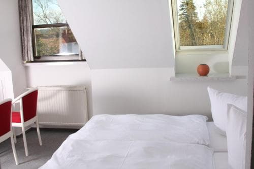 Lindenhotel Stralsund