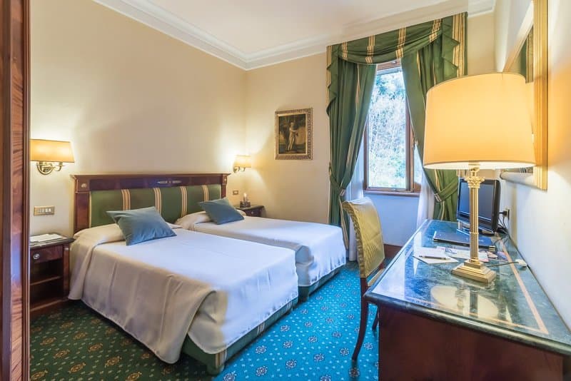 Hotel Torre Sant Angelo