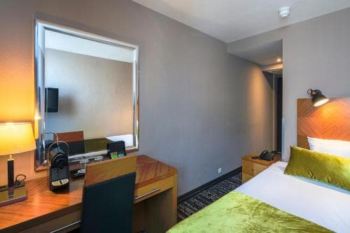 The Alfred Hotel