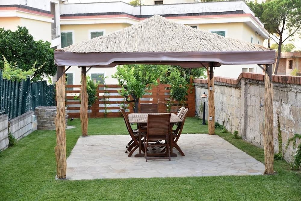 Vistamare Maison