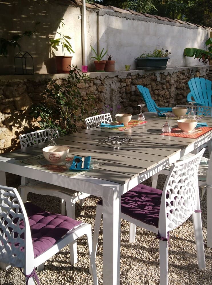 David Guesthouse