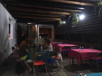 Jacktavern Hostel