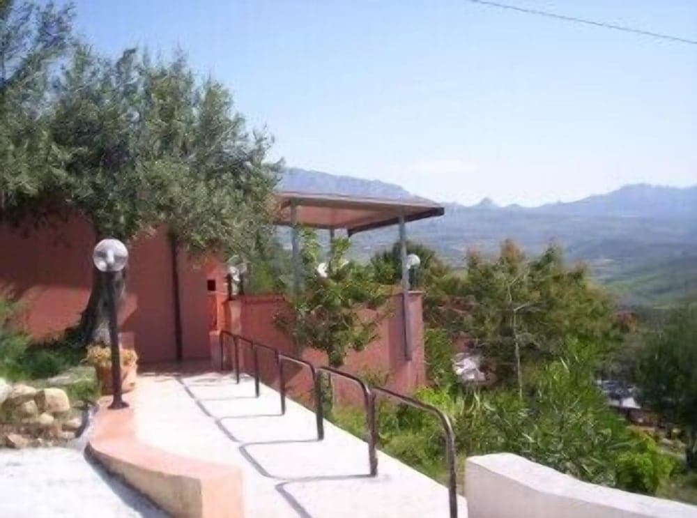 B&B Villa Angela