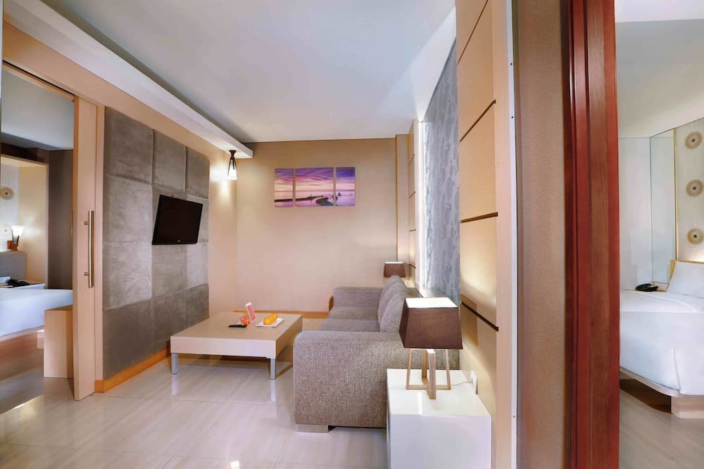7 Days Premium Kuta Bali