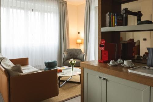 Hotel Le Pleiadi