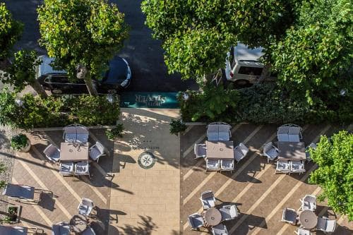 Hotel Silver