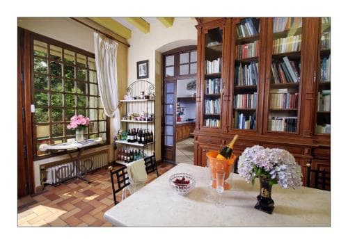 Villa Aimee