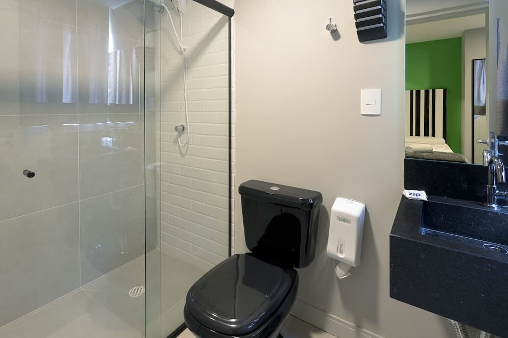 Hotel Zip Florianopolis