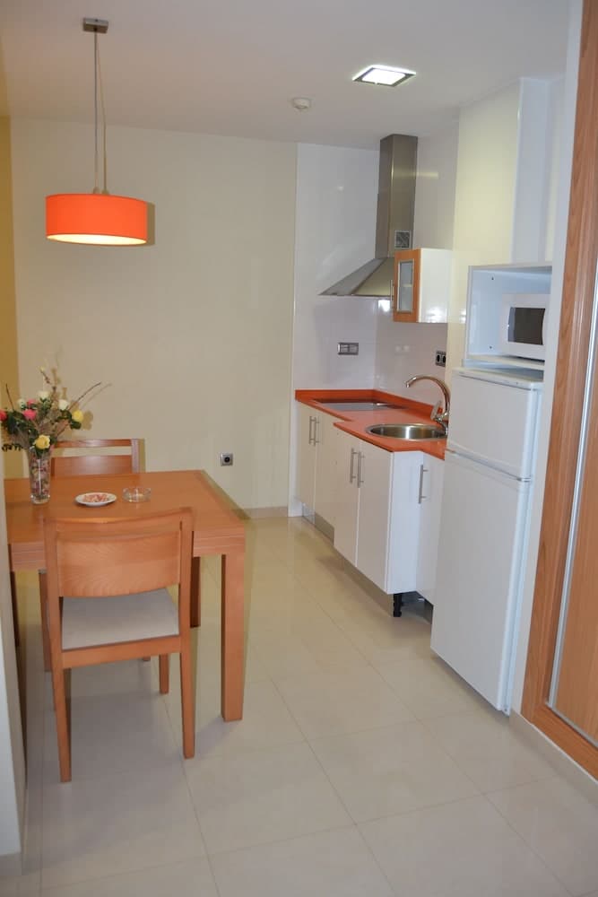 Aparthotel Bahía