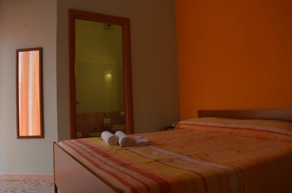 Hotel Scalea