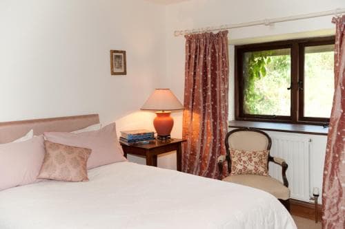 Greenway Barn B&B