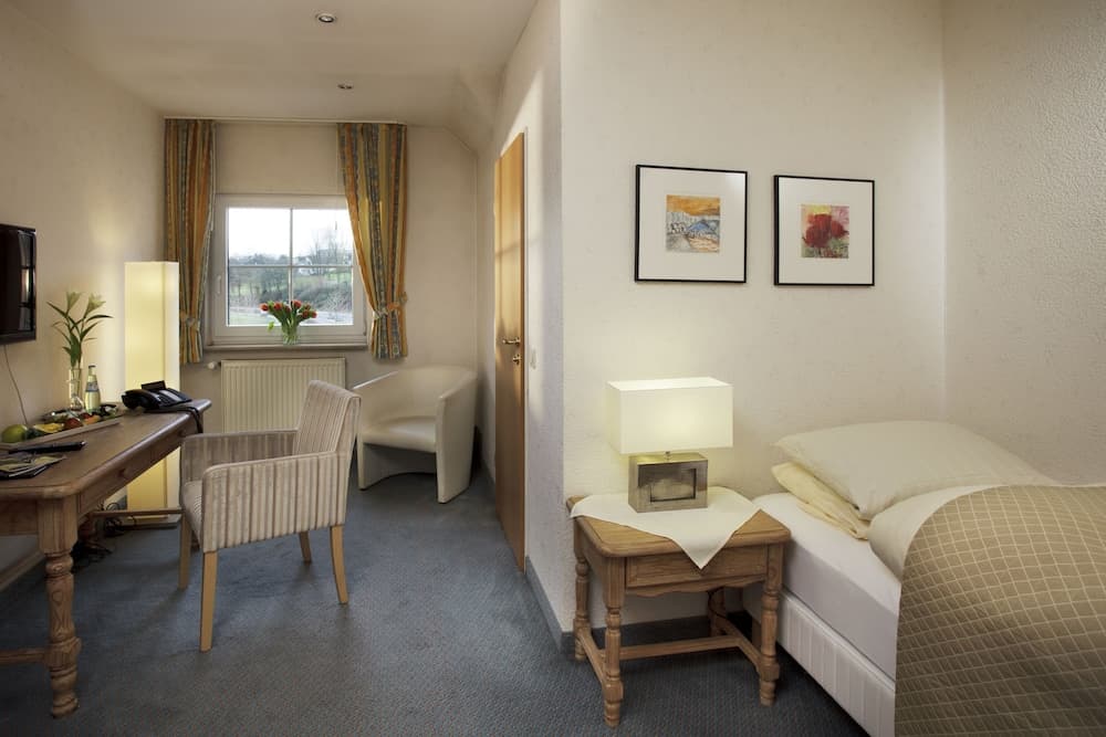Hotel Seegarten