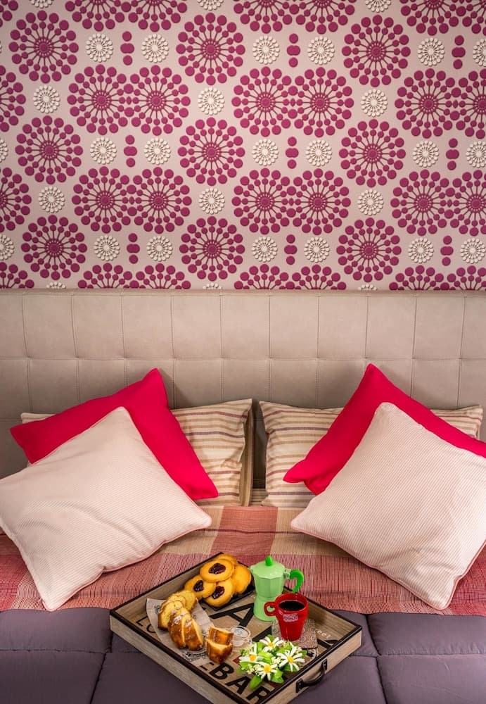 La perla nera b&b