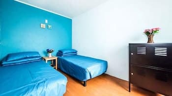 Mosal Guesthouse