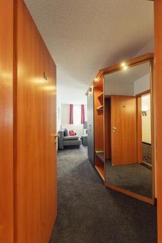 Altstadthotel Kneitinger