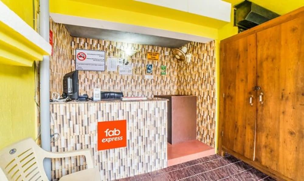 FabHotel La Pablo