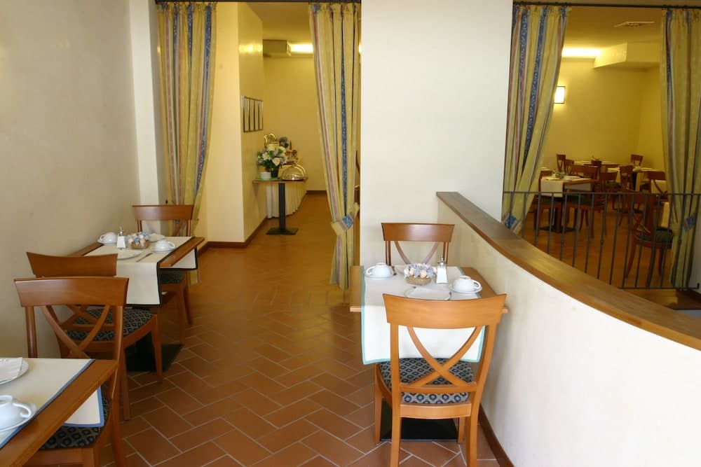 Villa dei Bosconi