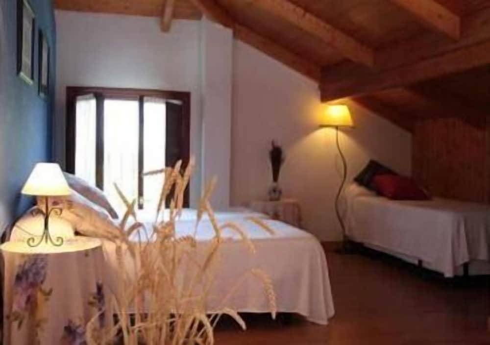 La Casona de Suesa