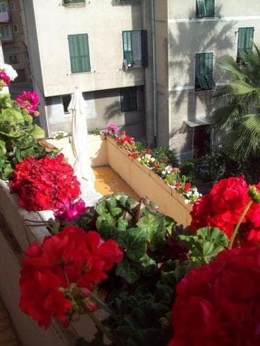 Hotel Marligure