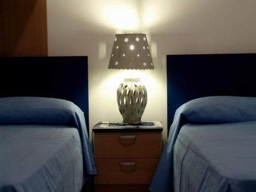 Residence Case Iblee