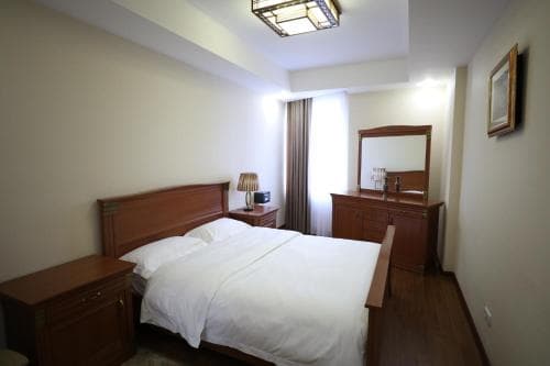 Vefa Apart Hotel