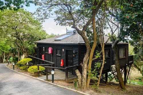 Sugar Beach Resort