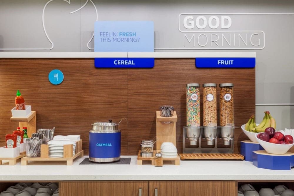 Holiday Inn Express & Suites - Atlanta - Tucker Northlake by IHG